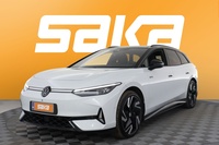 Volkswagen ID.7 vaihtoauto