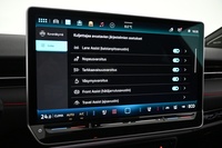 Volkswagen ID.7 vaihtoauto