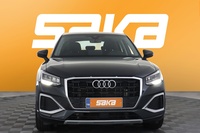 Audi Q2 vaihtoauto