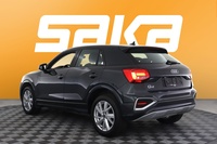 Audi Q2 vaihtoauto
