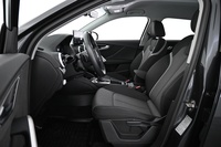Audi Q2 vaihtoauto