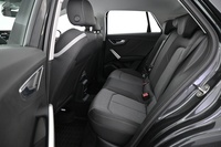 Audi Q2 vaihtoauto