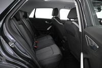 Audi Q2 vaihtoauto