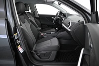 Audi Q2 vaihtoauto