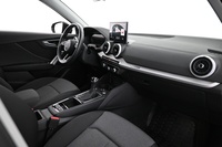 Audi Q2 vaihtoauto
