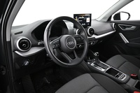 Audi Q2 vaihtoauto