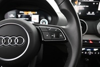 Audi Q2 vaihtoauto