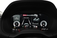 Audi Q2 vaihtoauto