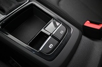 Audi Q2 vaihtoauto