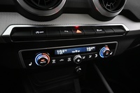 Audi Q2 vaihtoauto