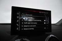 Audi Q2 vaihtoauto