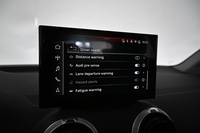 Audi Q2 vaihtoauto