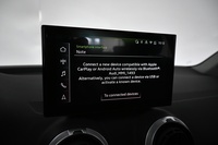 Audi Q2 vaihtoauto