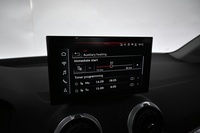 Audi Q2 vaihtoauto