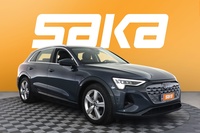 Audi Q8 e-tron vaihtoauto
