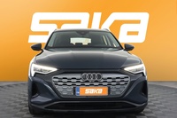 Audi Q8 e-tron vaihtoauto