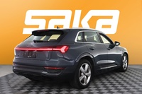 Audi Q8 e-tron vaihtoauto