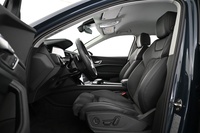 Audi Q8 e-tron vaihtoauto