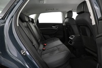 Audi Q8 e-tron vaihtoauto