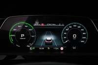 Audi Q8 e-tron vaihtoauto