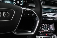 Audi Q8 e-tron vaihtoauto