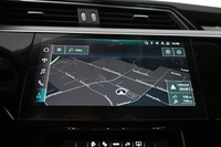 Audi Q8 e-tron vaihtoauto