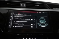 Audi Q8 e-tron vaihtoauto