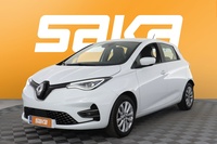 Renault Zoe vaihtoauto