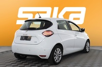 Renault Zoe vaihtoauto