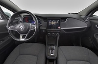 Renault Zoe vaihtoauto