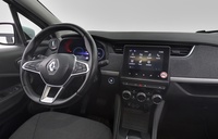 Renault Zoe vaihtoauto