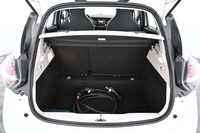 Renault Zoe vaihtoauto