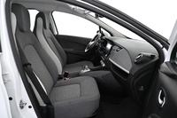 Renault Zoe vaihtoauto