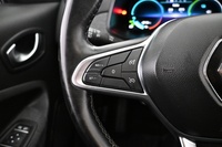 Renault Zoe vaihtoauto