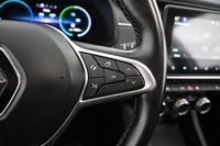 Renault Zoe vaihtoauto