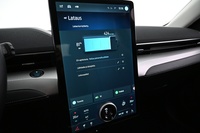 Ford USA Mustang vaihtoauto