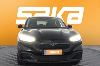 Ford USA Mustang vaihtoauto