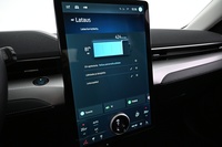 Ford USA Mustang vaihtoauto