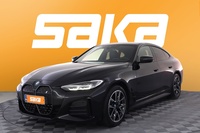 BMW i4 vaihtoauto