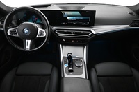 BMW i4 vaihtoauto