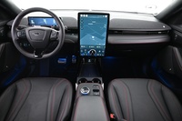 Ford USA Mustang vaihtoauto