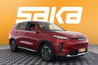 Maxus Euniq 6 vaihtoauto