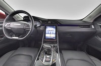 Maxus Euniq 6 vaihtoauto