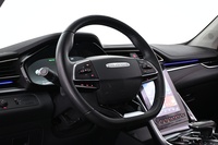 Maxus Euniq 6 vaihtoauto