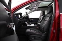 Maxus Euniq 6 vaihtoauto