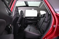 Maxus Euniq 6 vaihtoauto