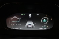 Maxus Euniq 6 vaihtoauto