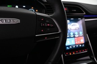 Maxus Euniq 6 vaihtoauto