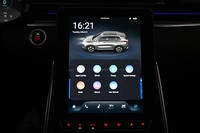 Maxus Euniq 6 vaihtoauto