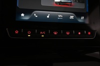 Maxus Euniq 6 vaihtoauto